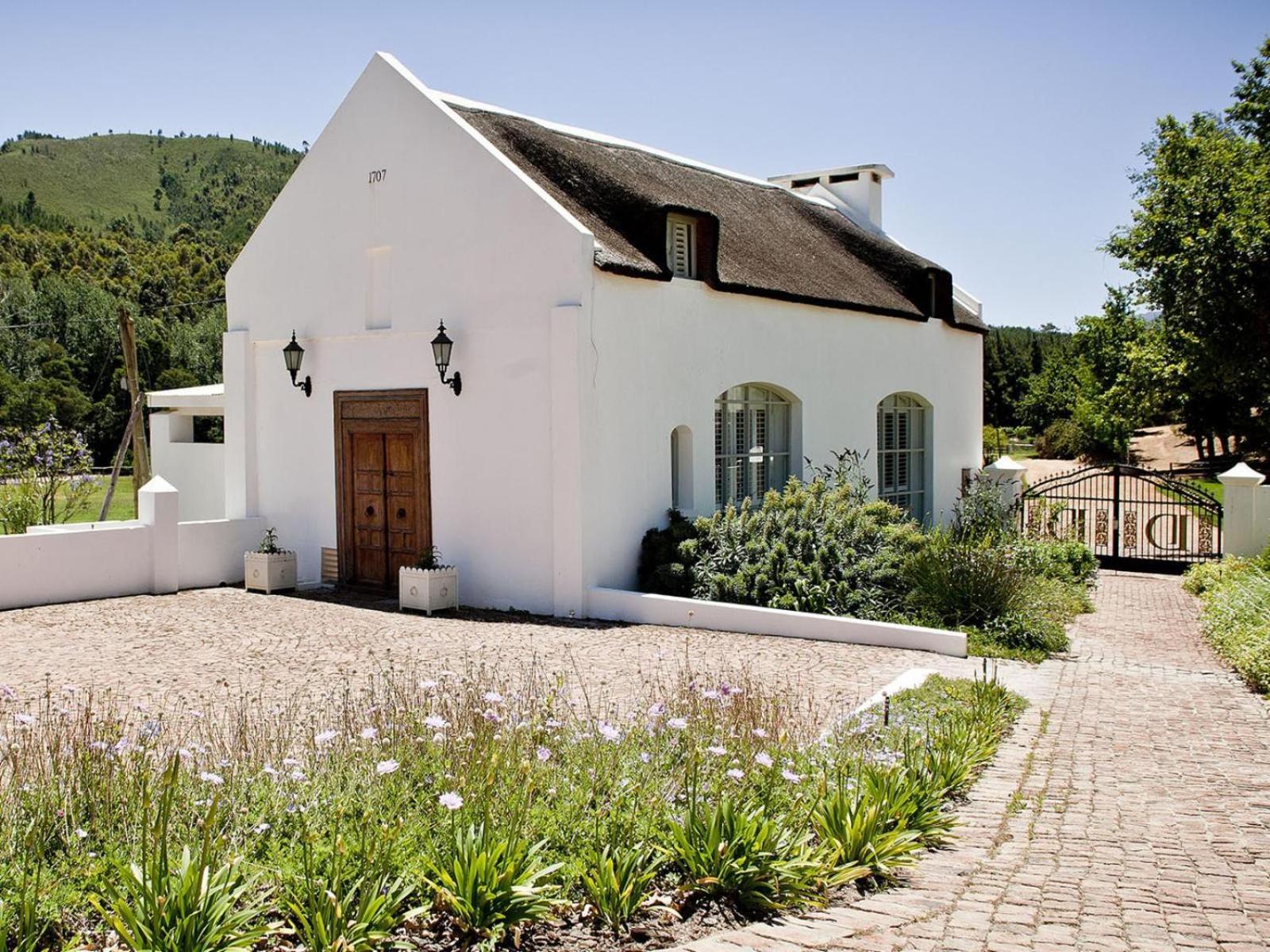 The Doolhof Bed & Breakfast Wellington Rom bilde